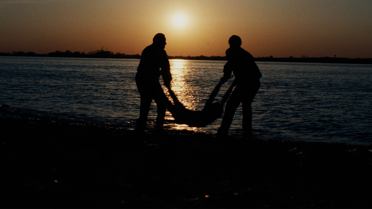 STRAIGHT EDGE backdrop