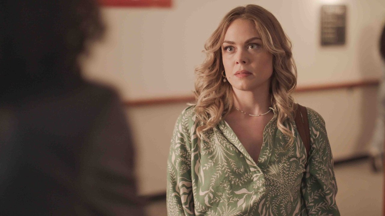 Don't Let Him Find You backdrop