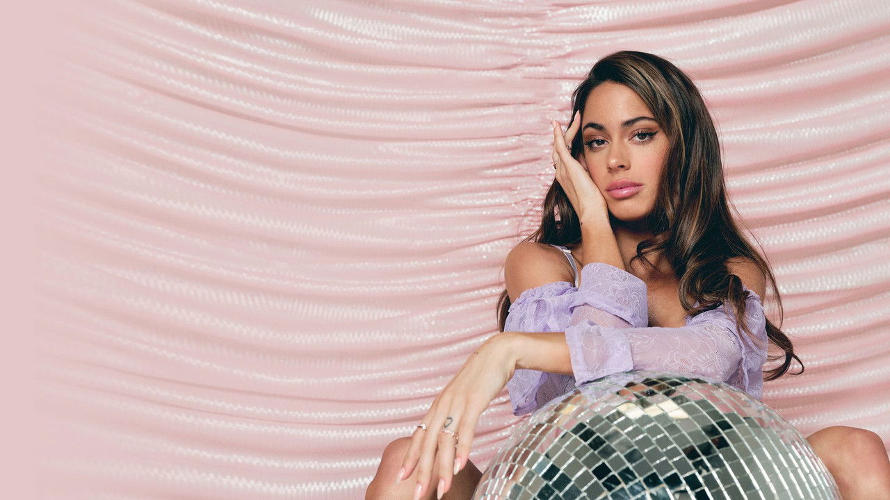 TINI Tour 2022: Live from Buenos Aires backdrop