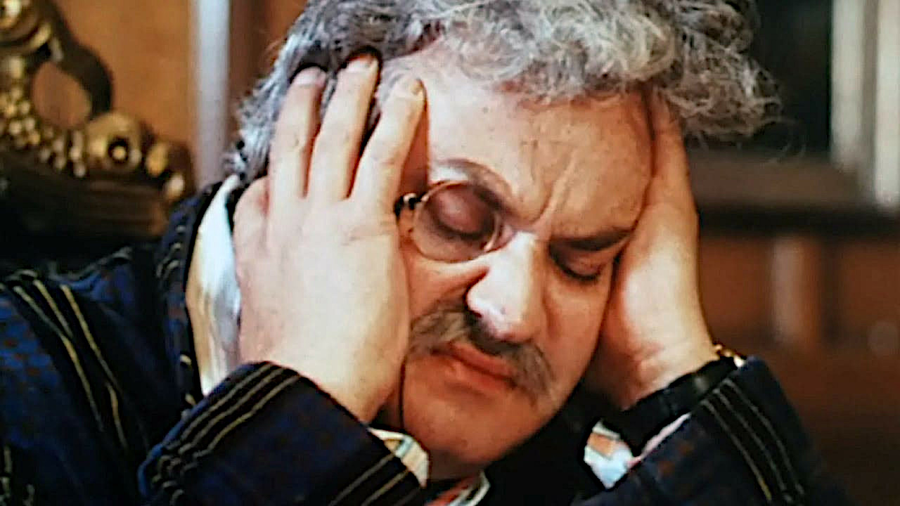 Futtocks End backdrop