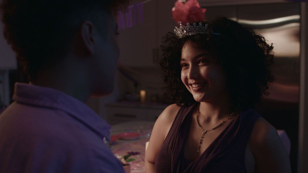 A Wedding to Diego backdrop