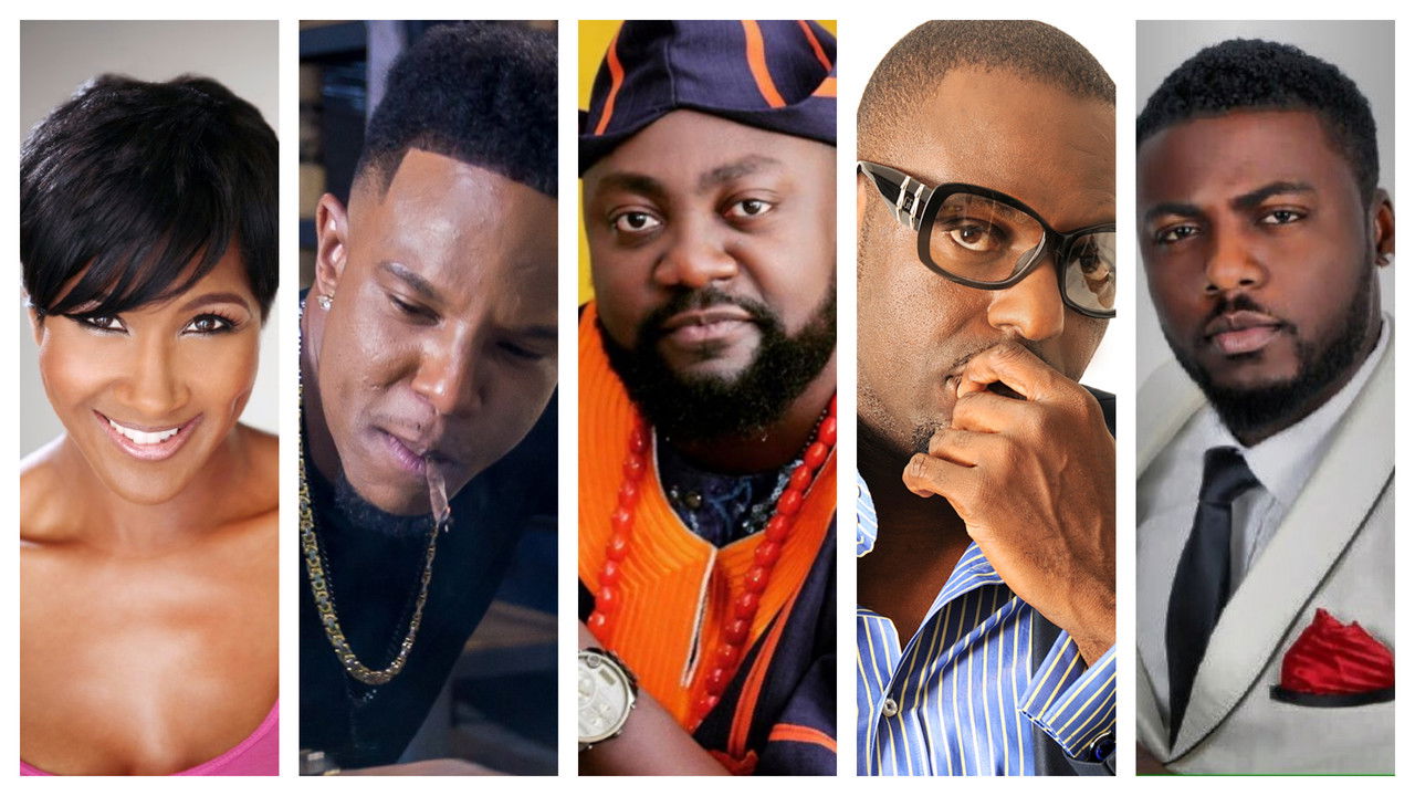 Cultural Clash backdrop