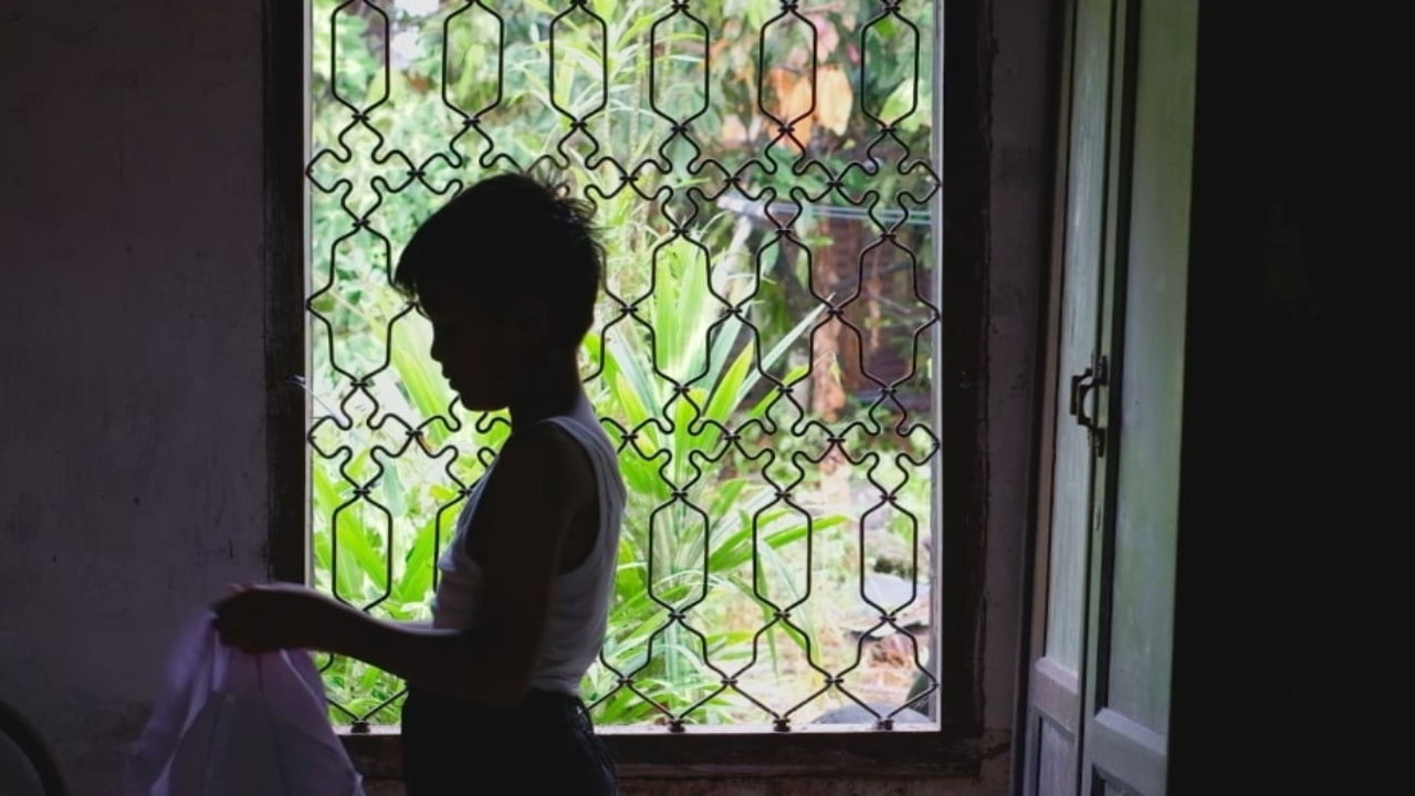 Kwarteleitjes backdrop