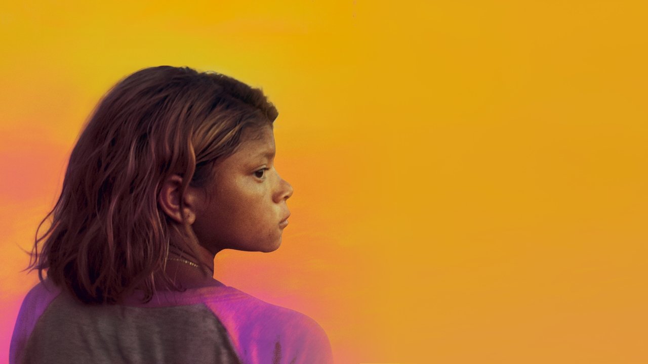 Daughter of Rage backdrop