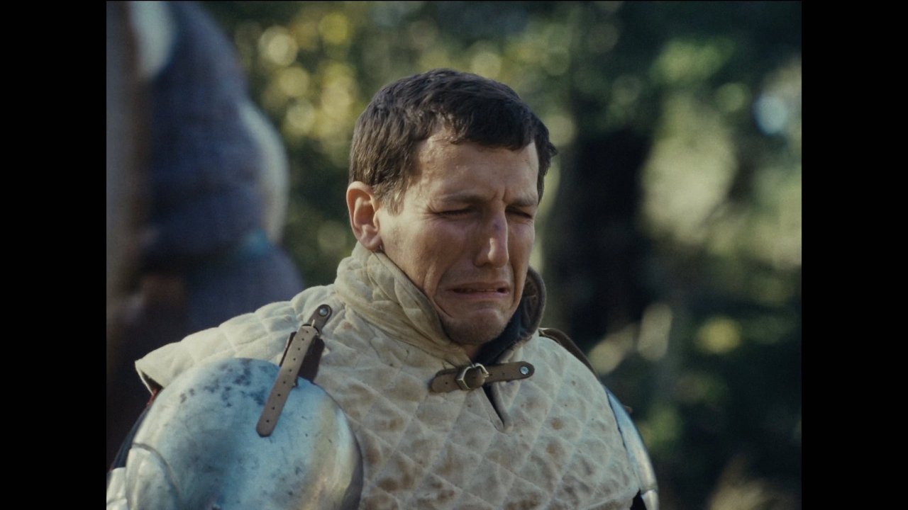 Capharnaüm backdrop