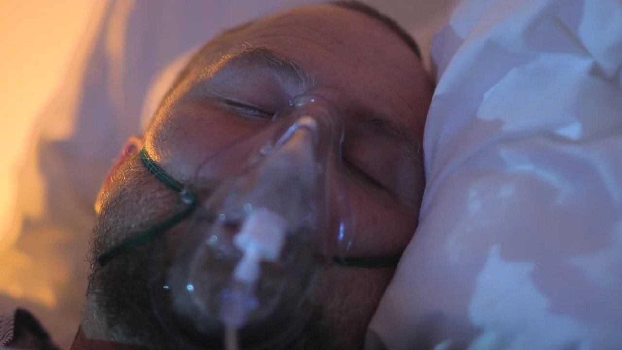 Listen to Yourself backdrop