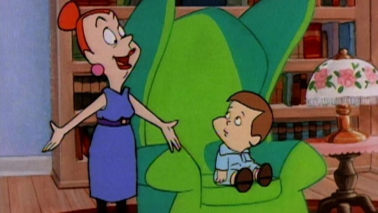 Deck the Halls backdrop