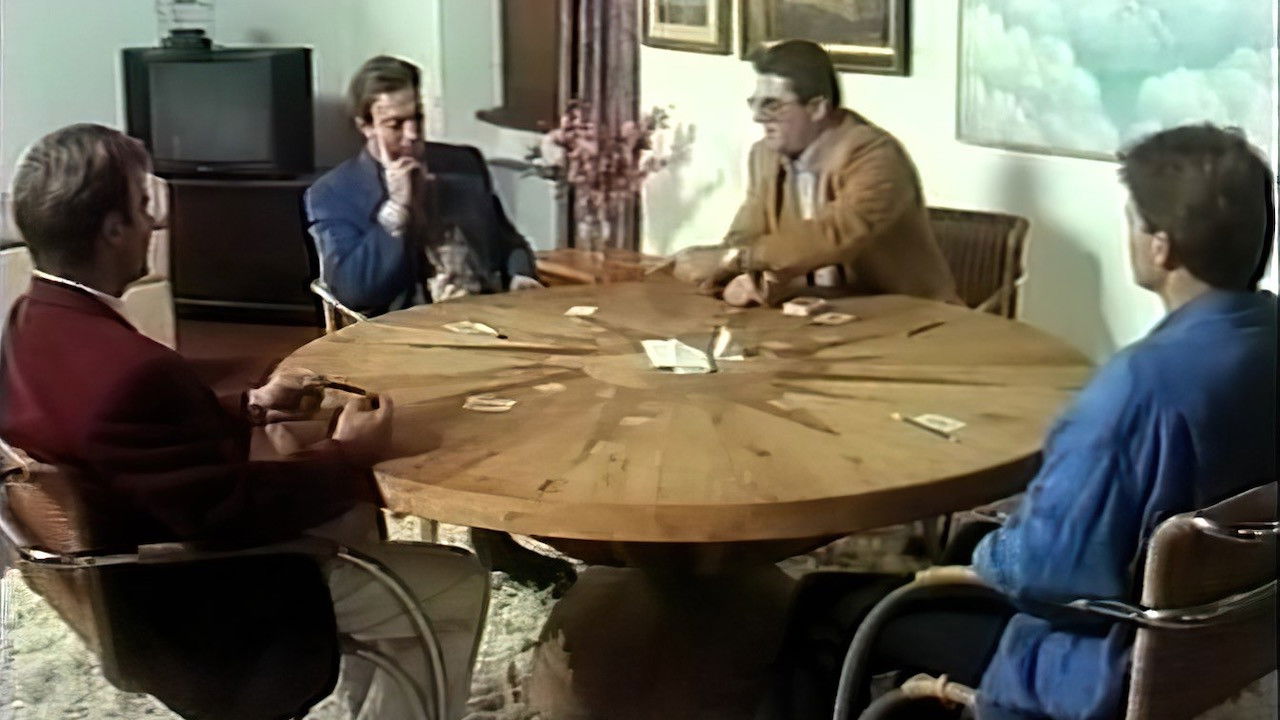 Giochi di Sesso backdrop