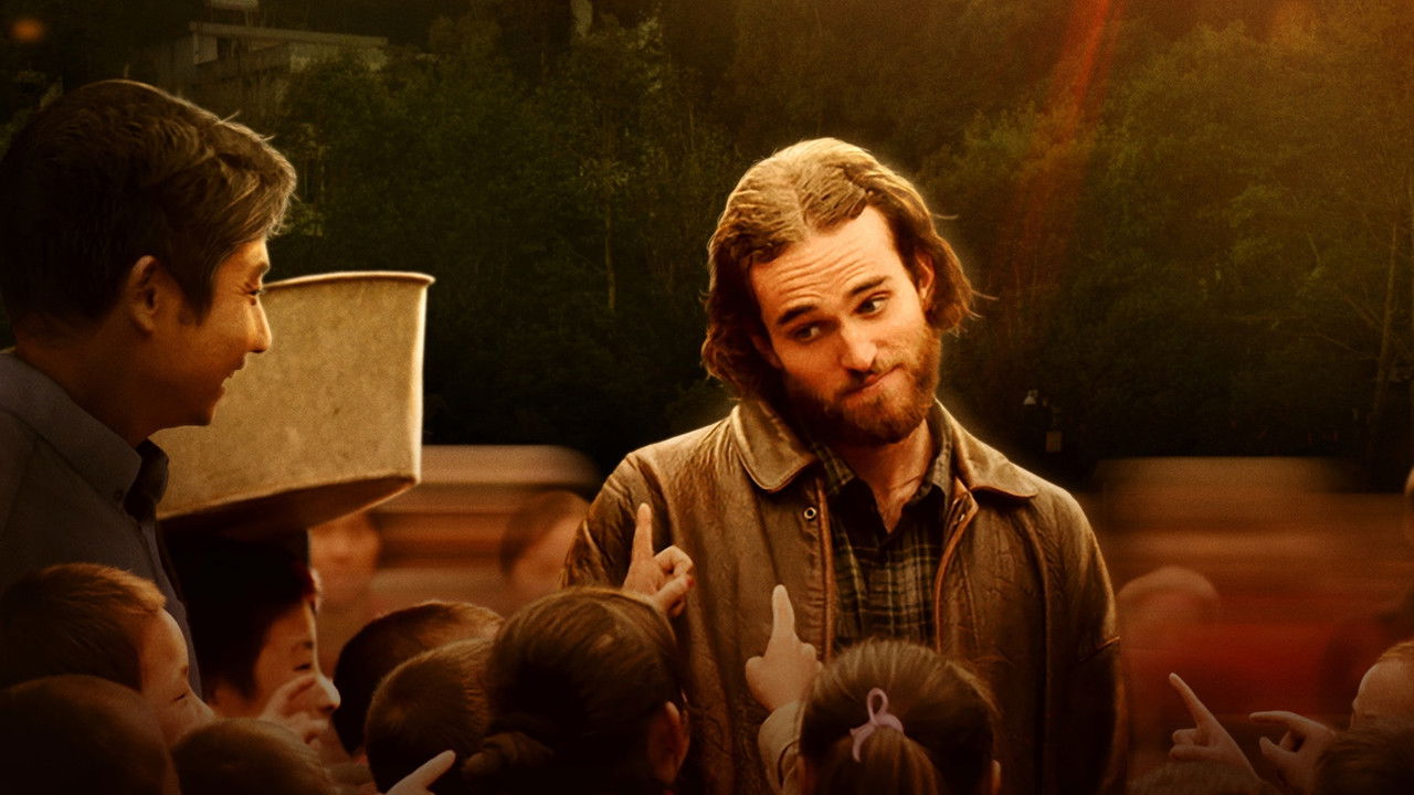 My Good Chinese Countrymen backdrop