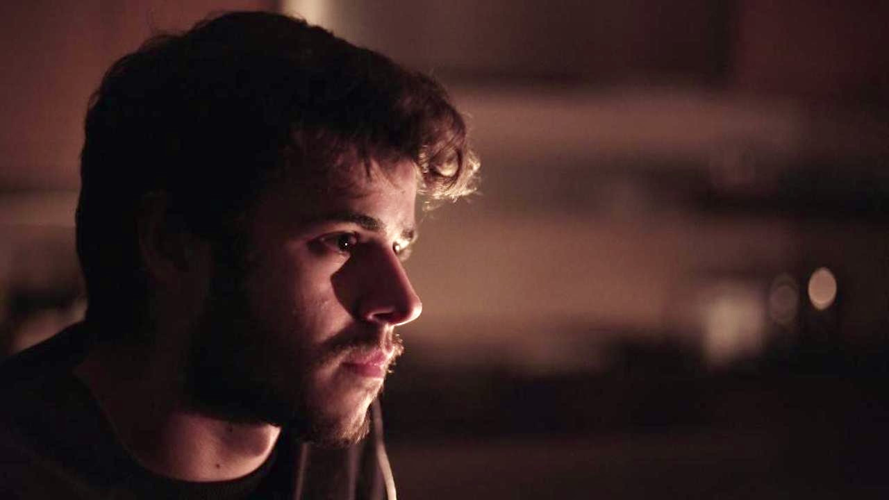 Brotherly Lies backdrop