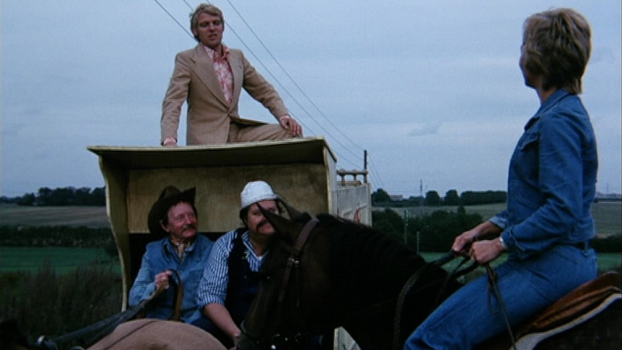 The Son from Vingaarden backdrop