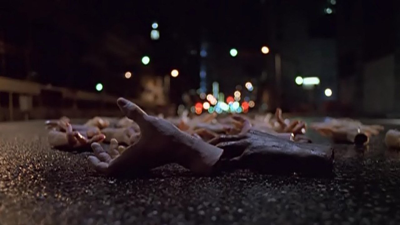 Quicksilver Highway backdrop