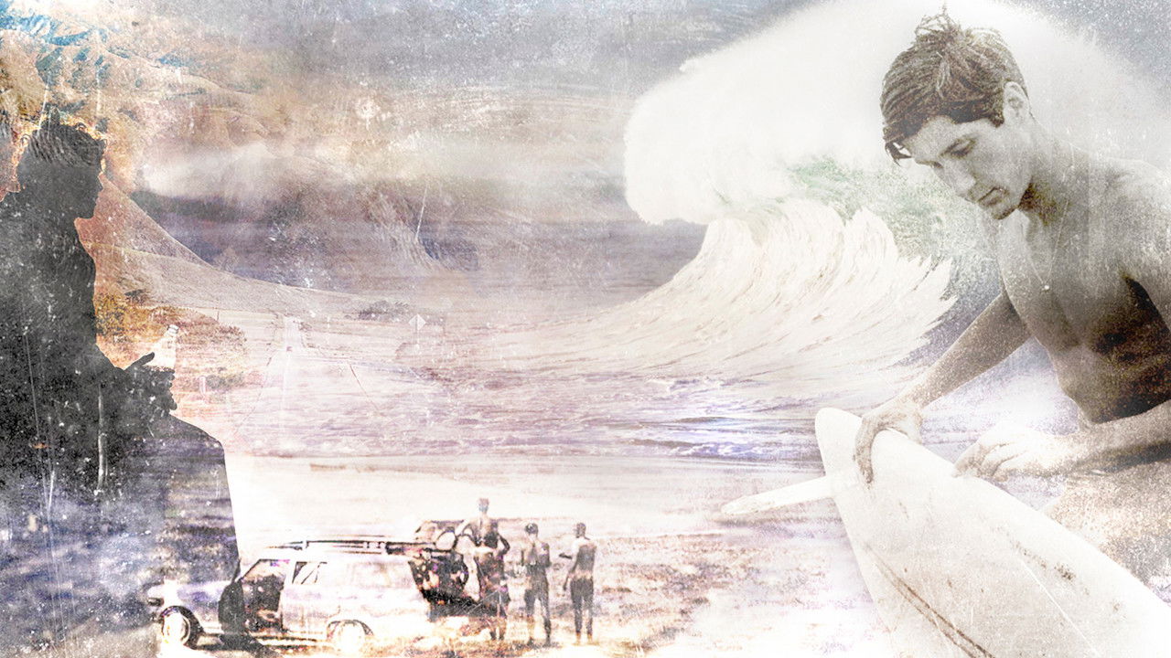 The Endless Winter II: Surfing Europe backdrop