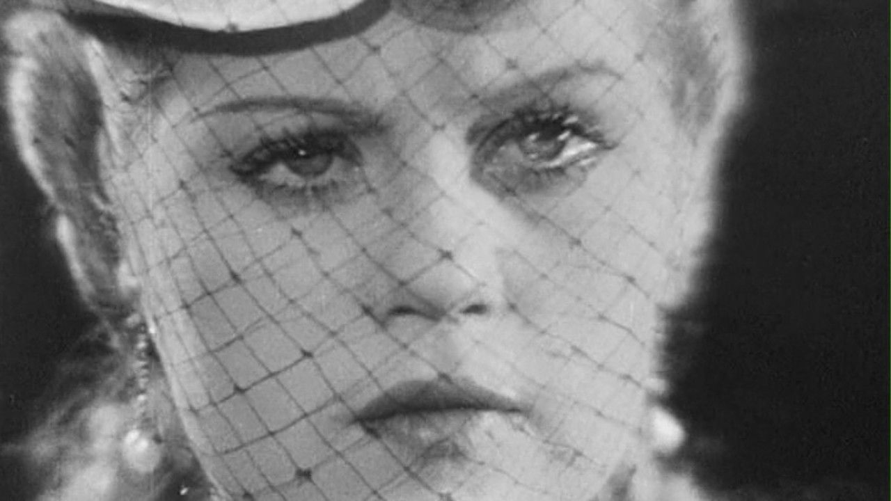 Covered Tracks backdrop