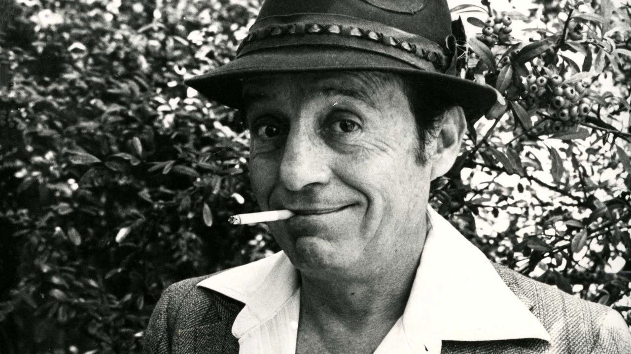 Chespirito: El Niño Que Somos backdrop