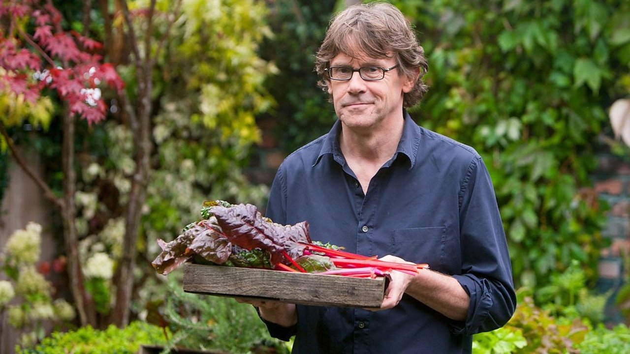Nigel Slater's Simple Cooking backdrop