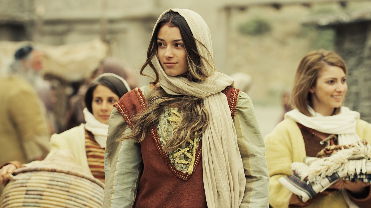 Before The Wrath backdrop