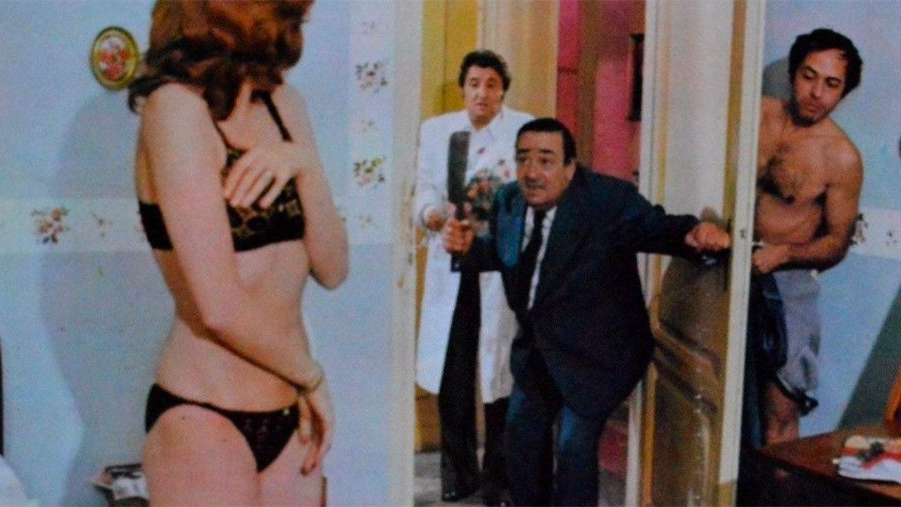 Vow of Chastity backdrop