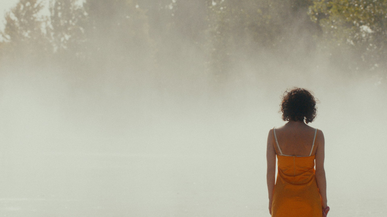 A Midsummer Night's Tale backdrop