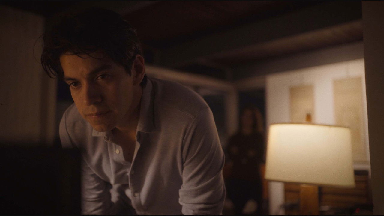 We Only Have Tonight backdrop