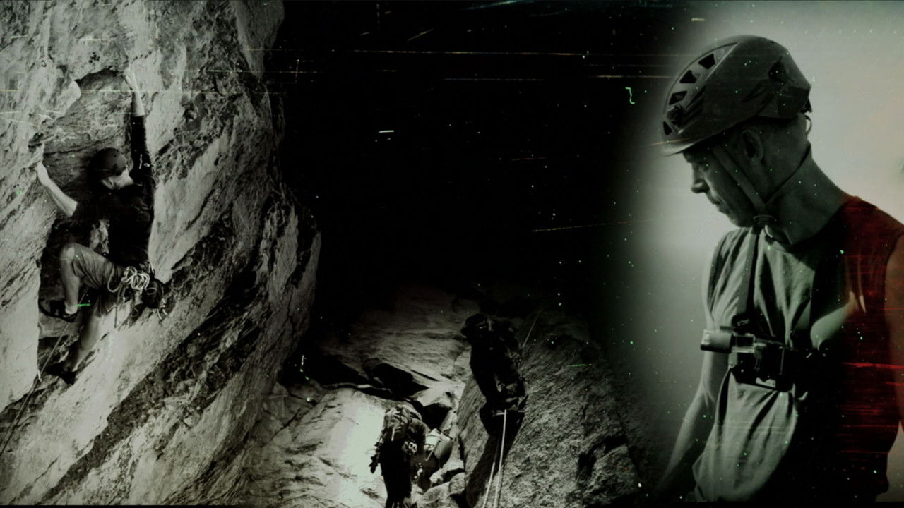 Spiegelhauers kamp mod frygten backdrop