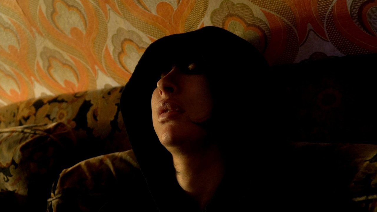 The Trance of Vanessa backdrop