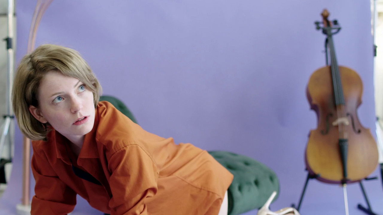 Fluffy Tales backdrop