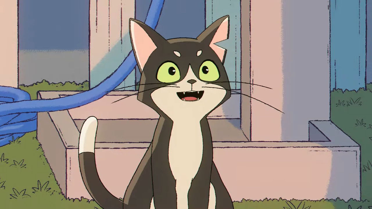 BRIDGE -My Little Friends- backdrop