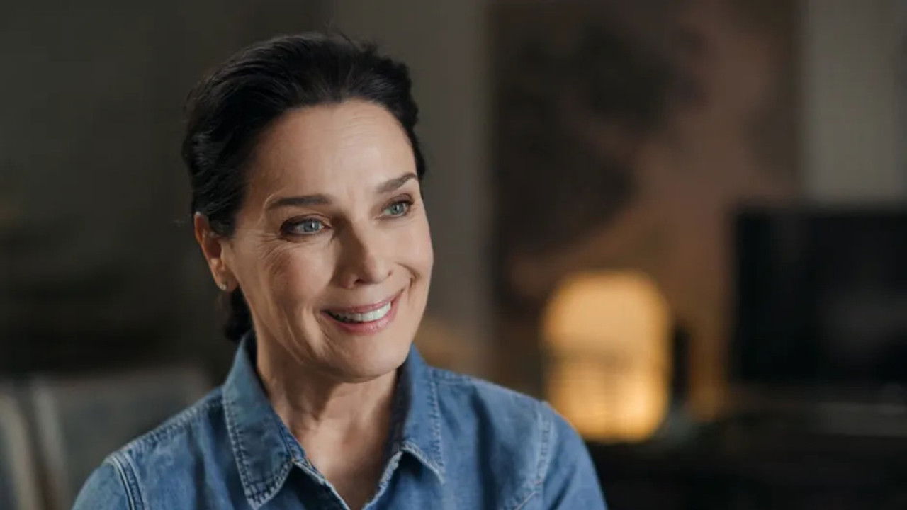 Désirée Nosbusch - Den Träumen folgen backdrop