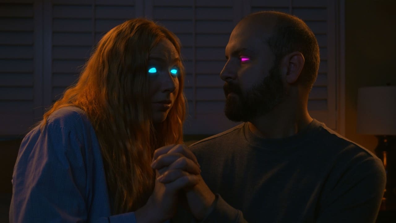 The Becomers backdrop