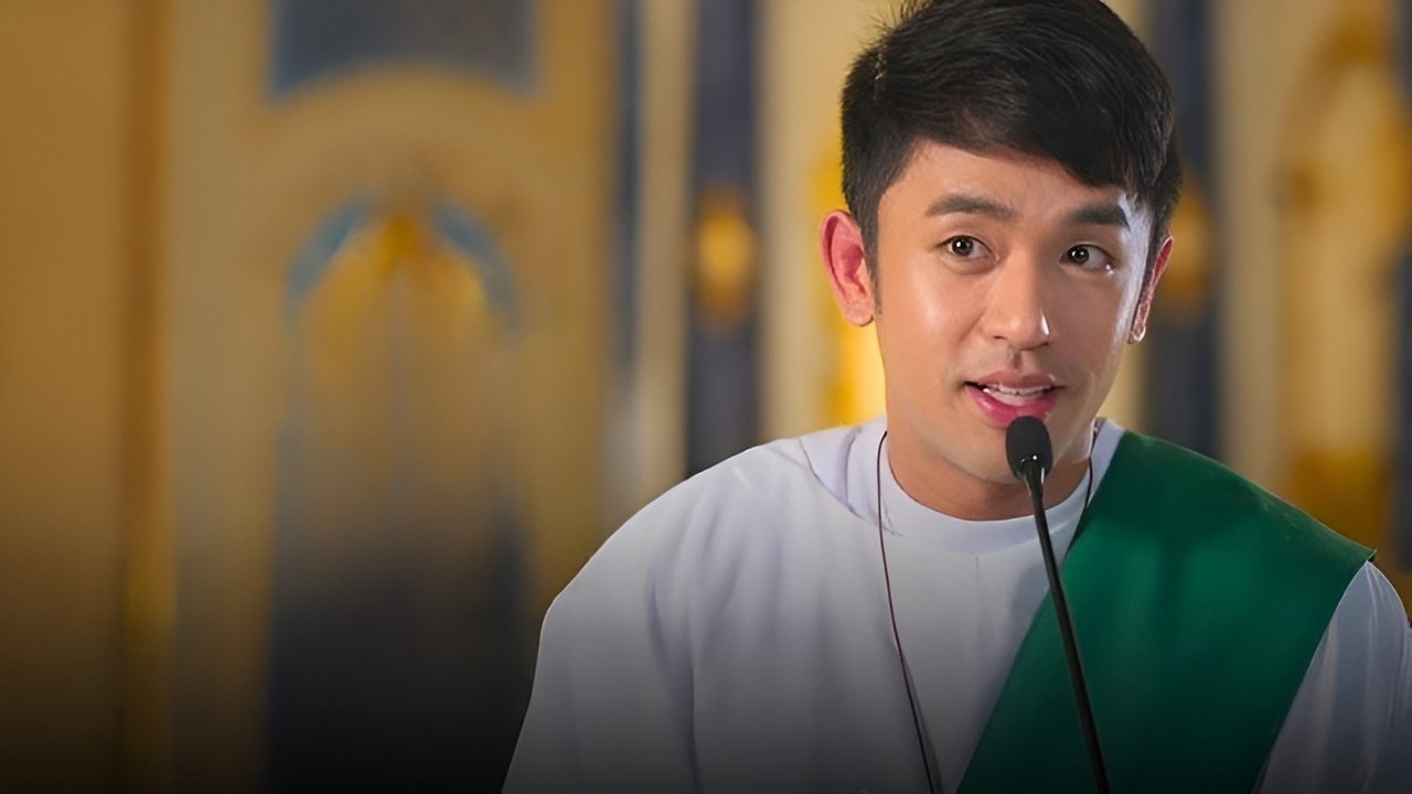 Samahan ng mga Makasalanan backdrop