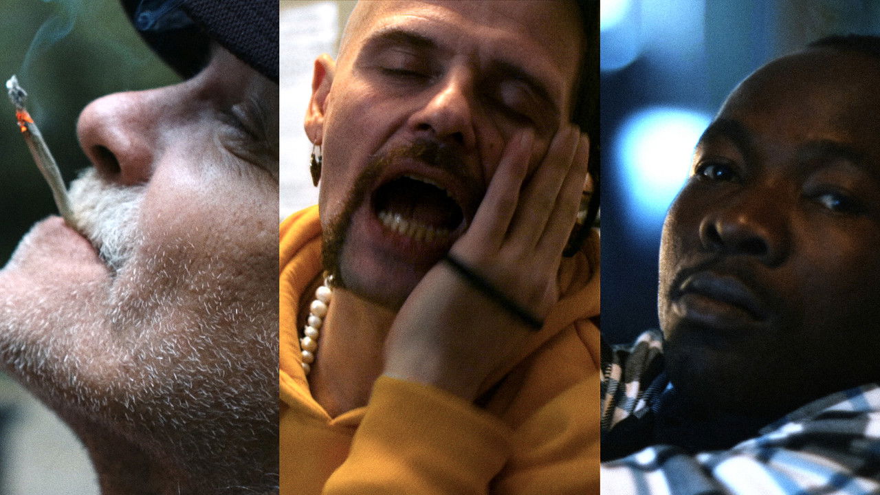 Wisemen, God, and Wednesday backdrop