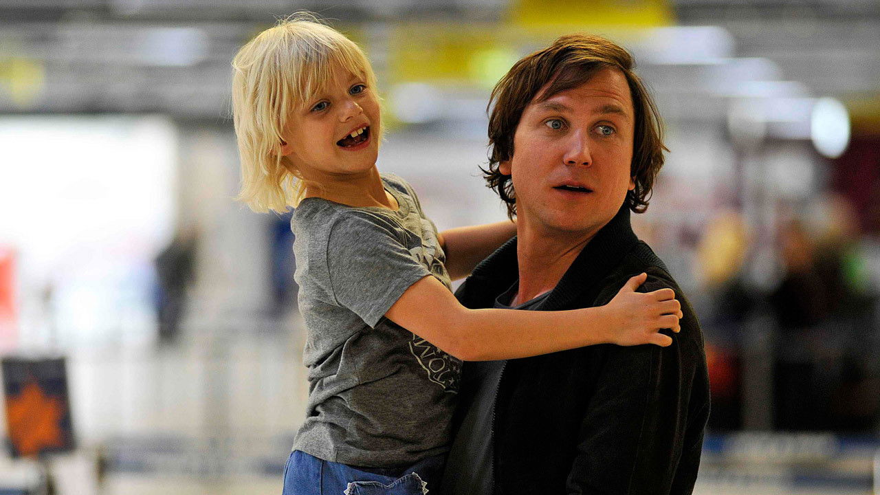 Du bist dran backdrop