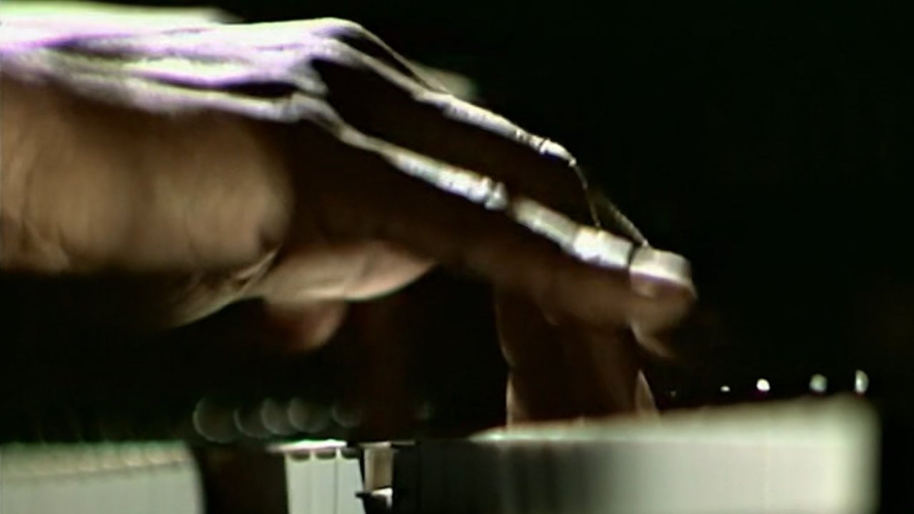 Nina Simone - Live at Montreux 1976 backdrop