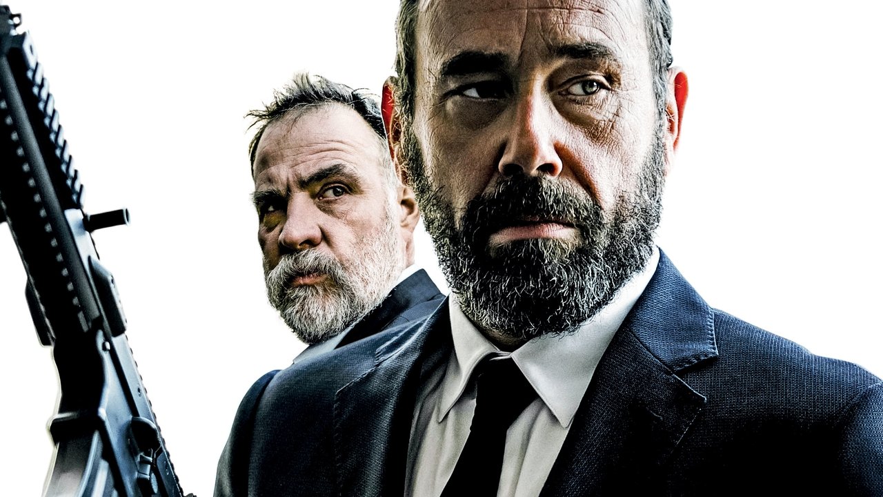 Above the Law backdrop