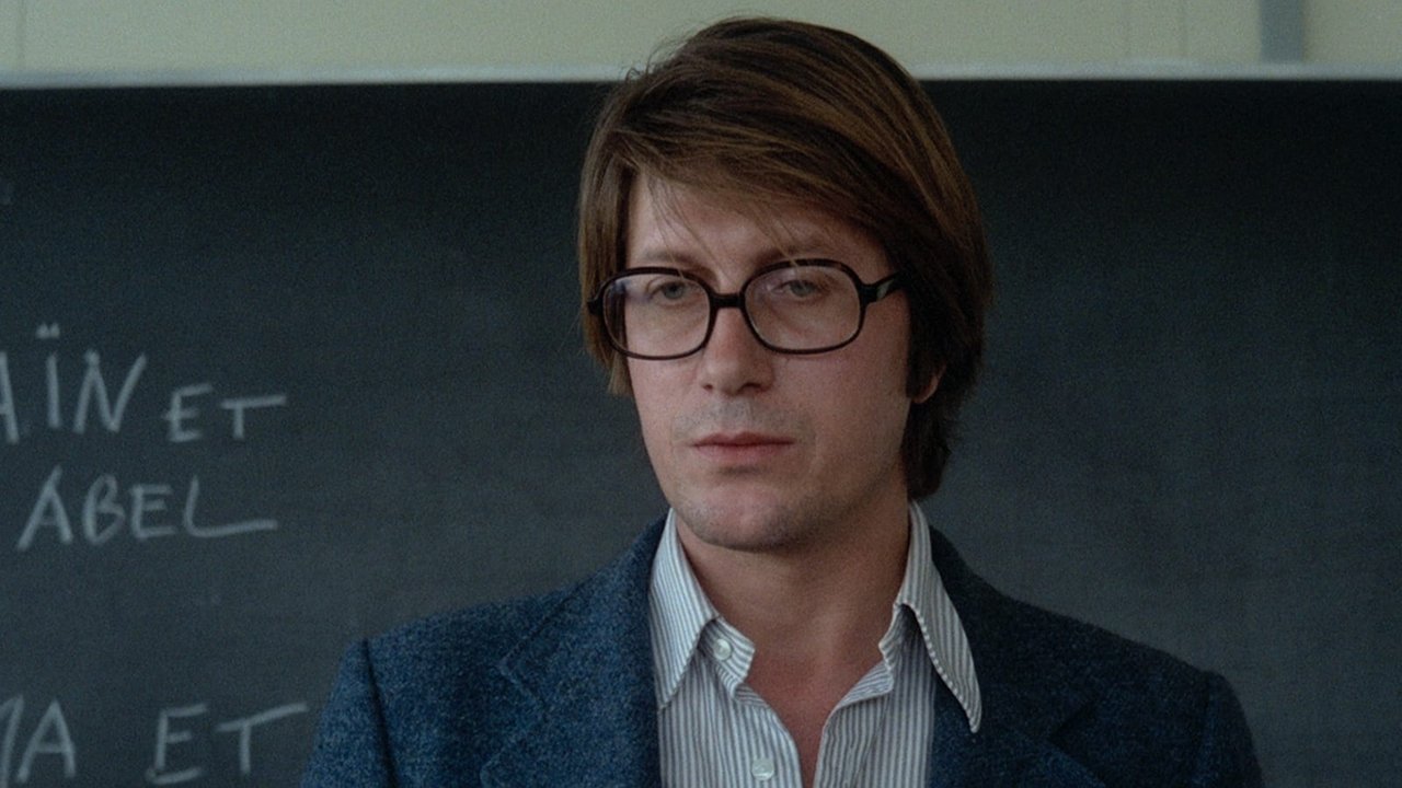 Every Man for Himself backdrop