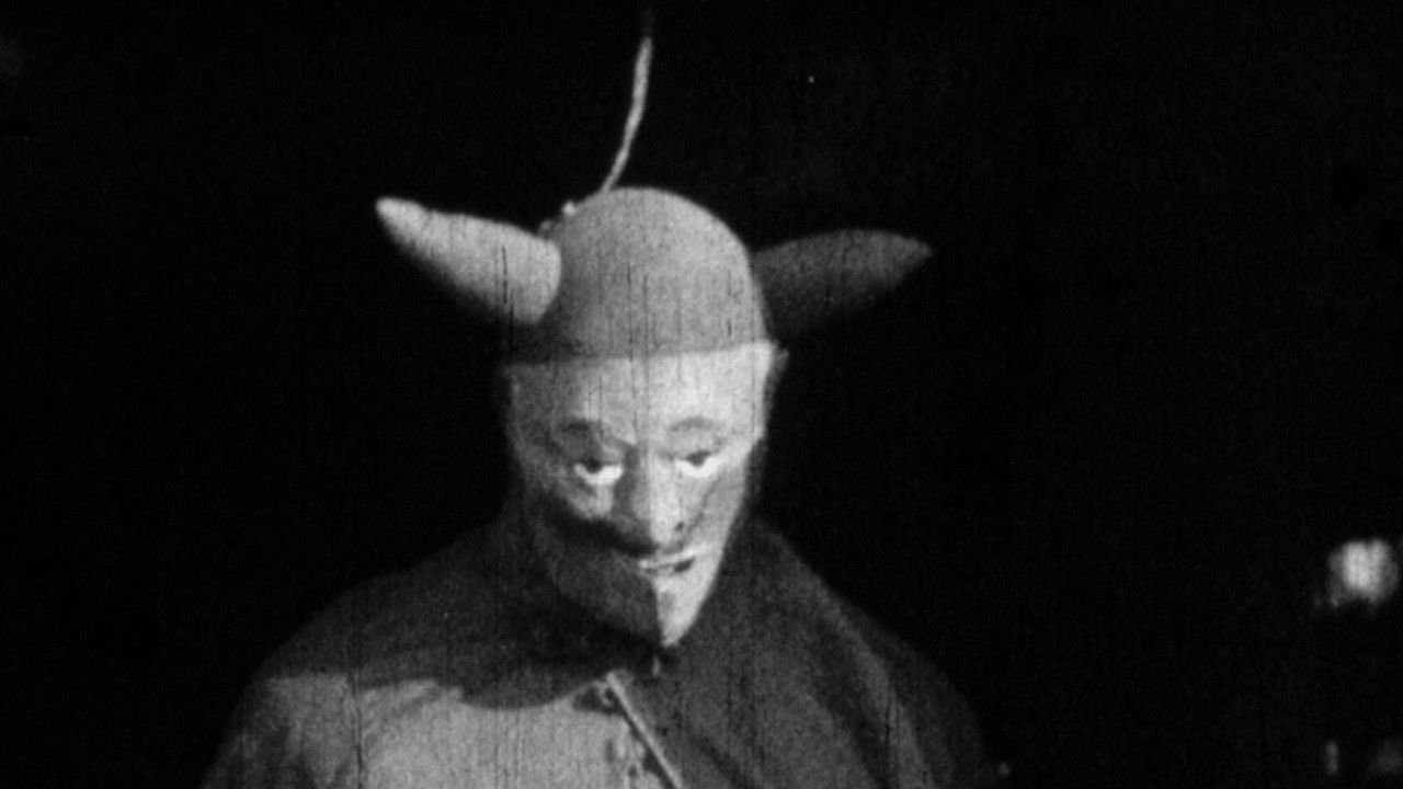 Hell-Bound Train backdrop