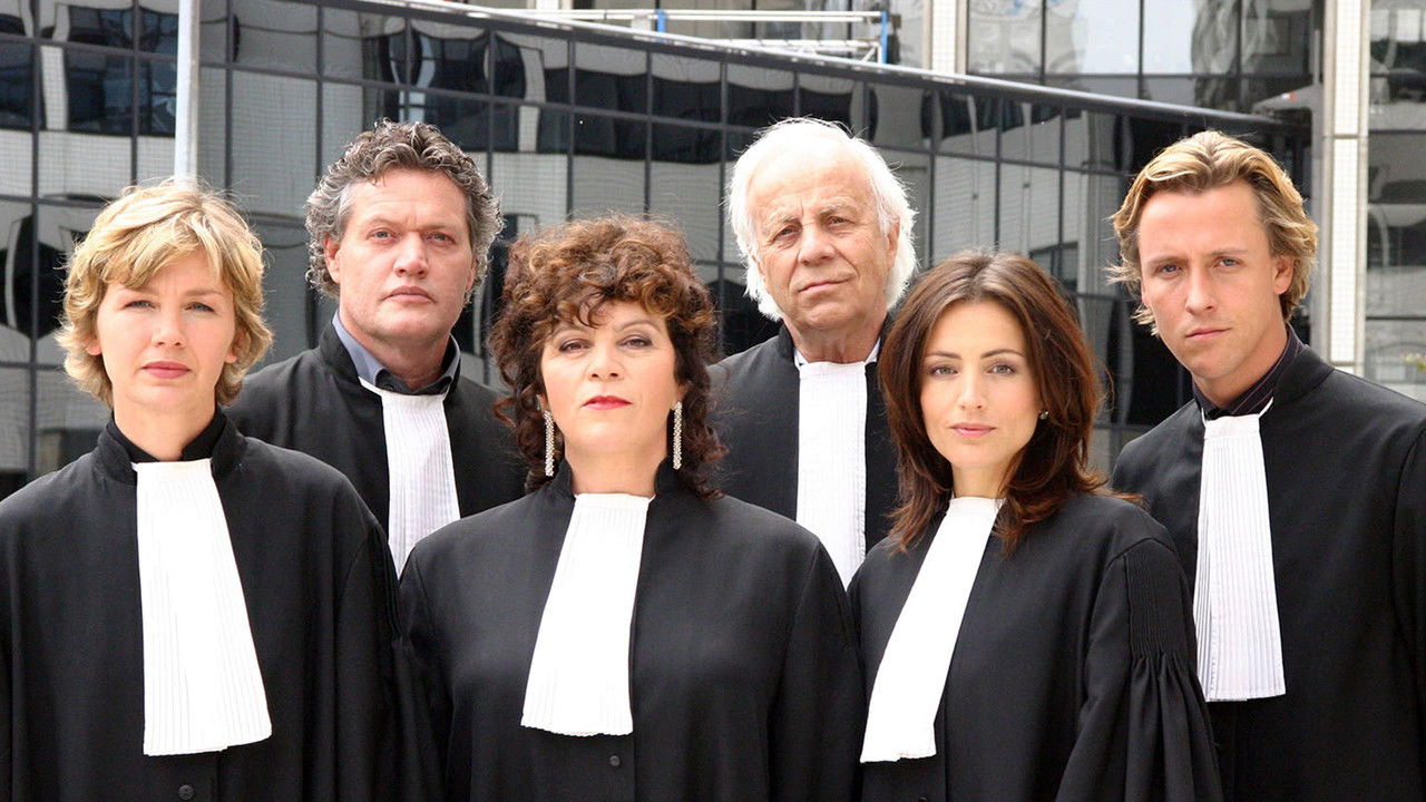 Keyzer & De Boer Advocaten backdrop