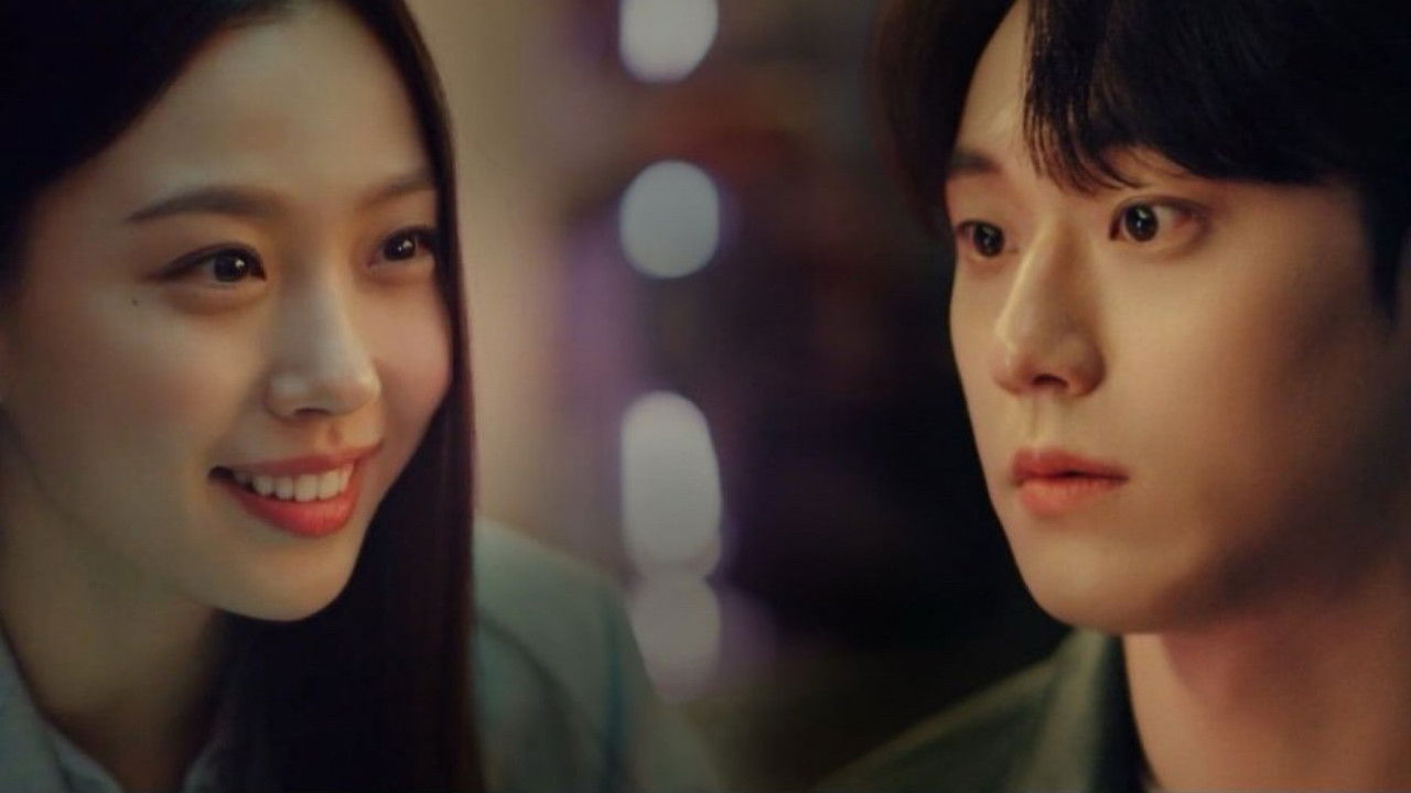 Reincarnation Love backdrop