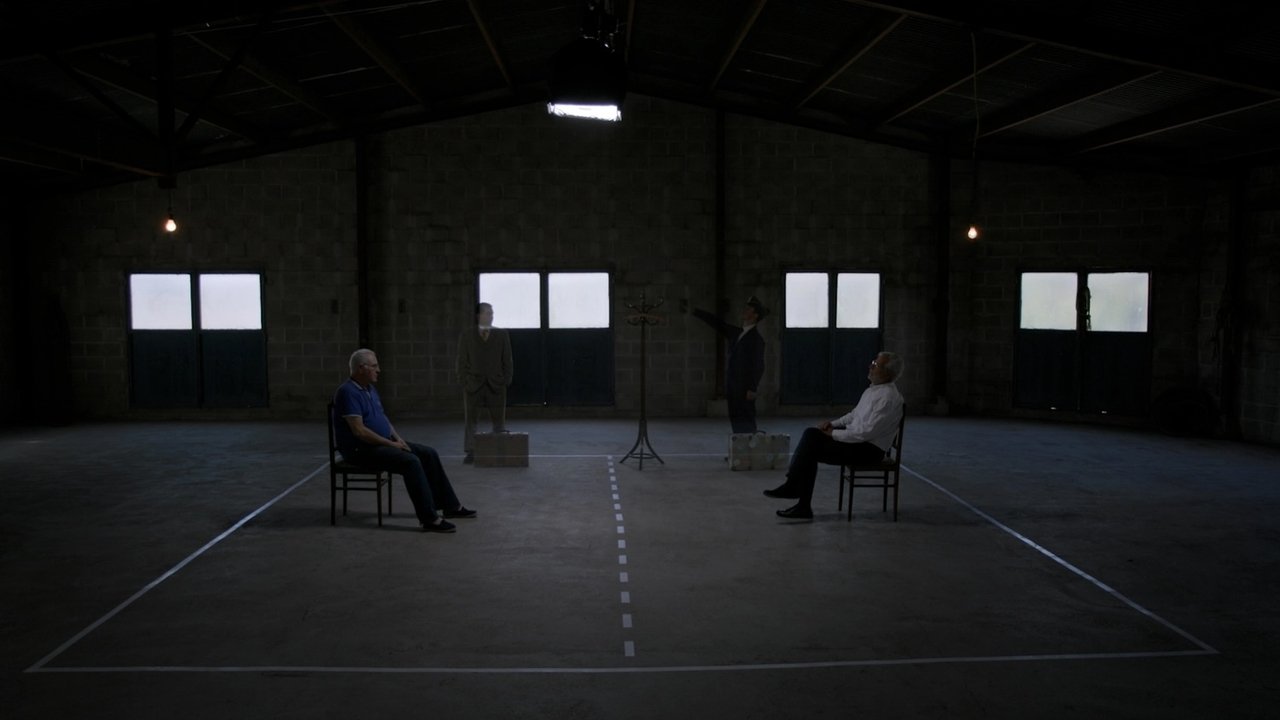 17 dies de novembre backdrop