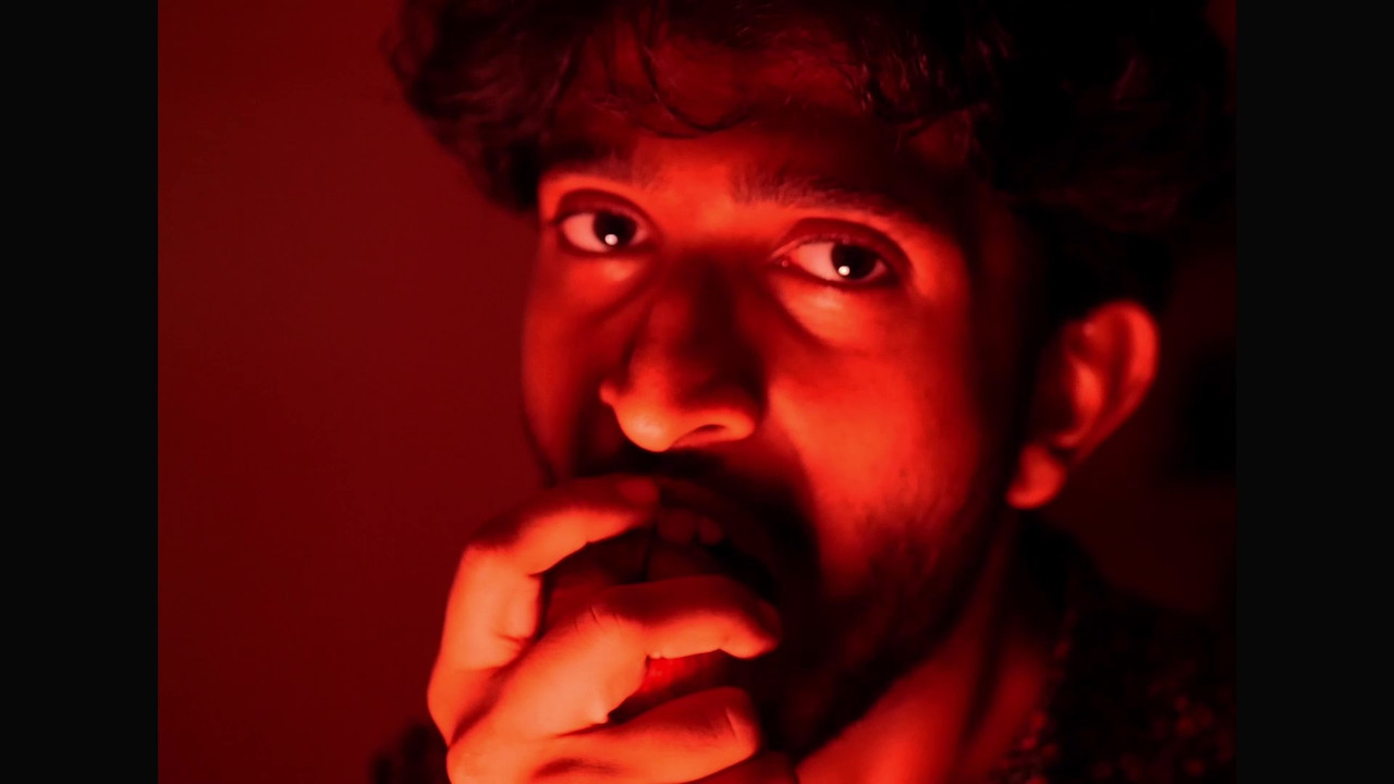 Spider's Thread backdrop