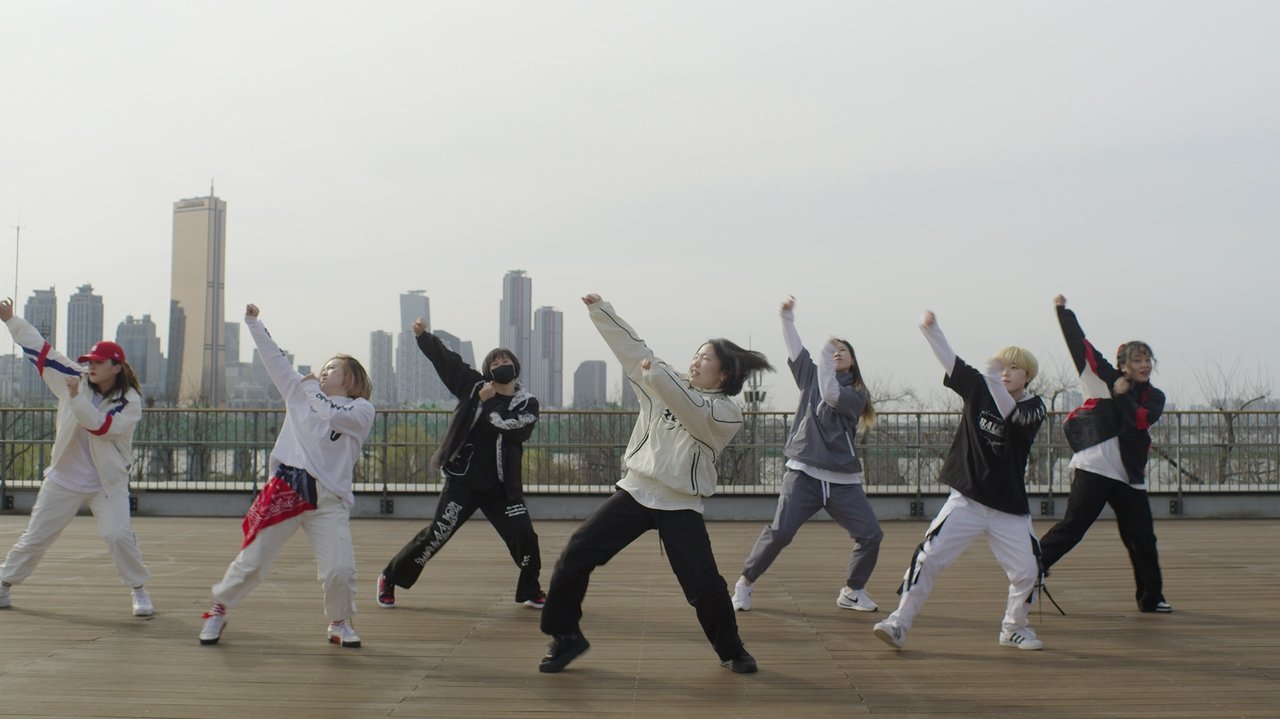 BTS Army: Forever We Are Young backdrop