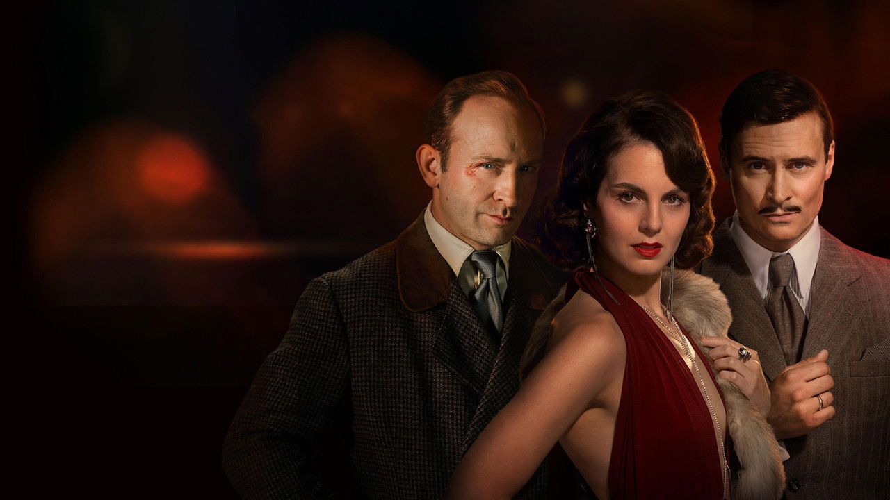 Women's Hell backdrop