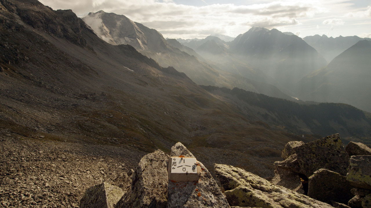 The Border Fence backdrop