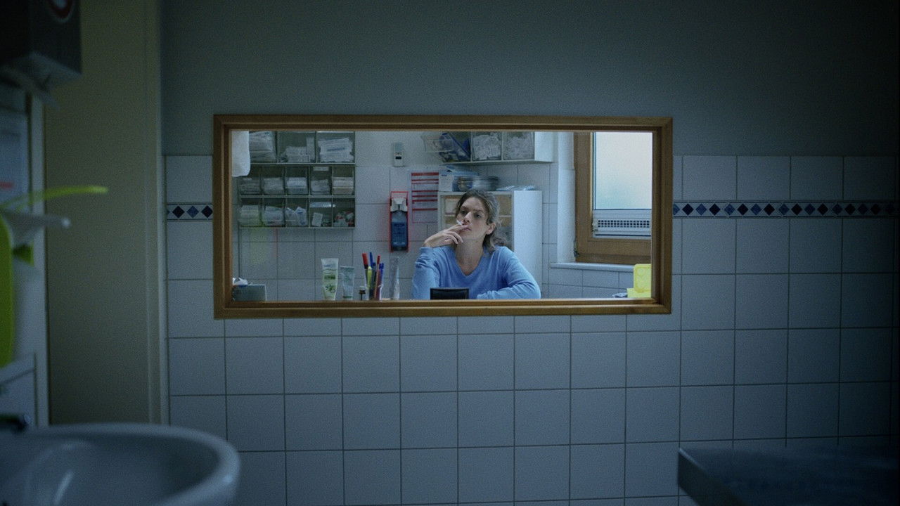 On the Brink backdrop