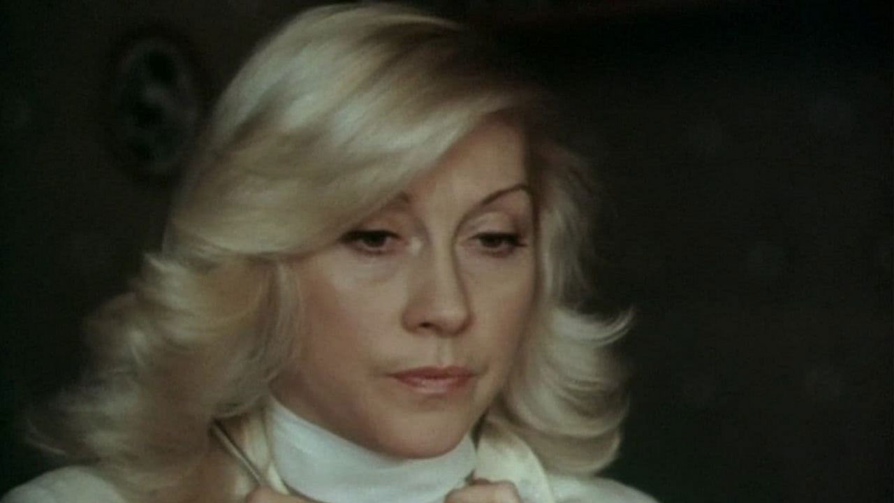 Investigator by Profession backdrop