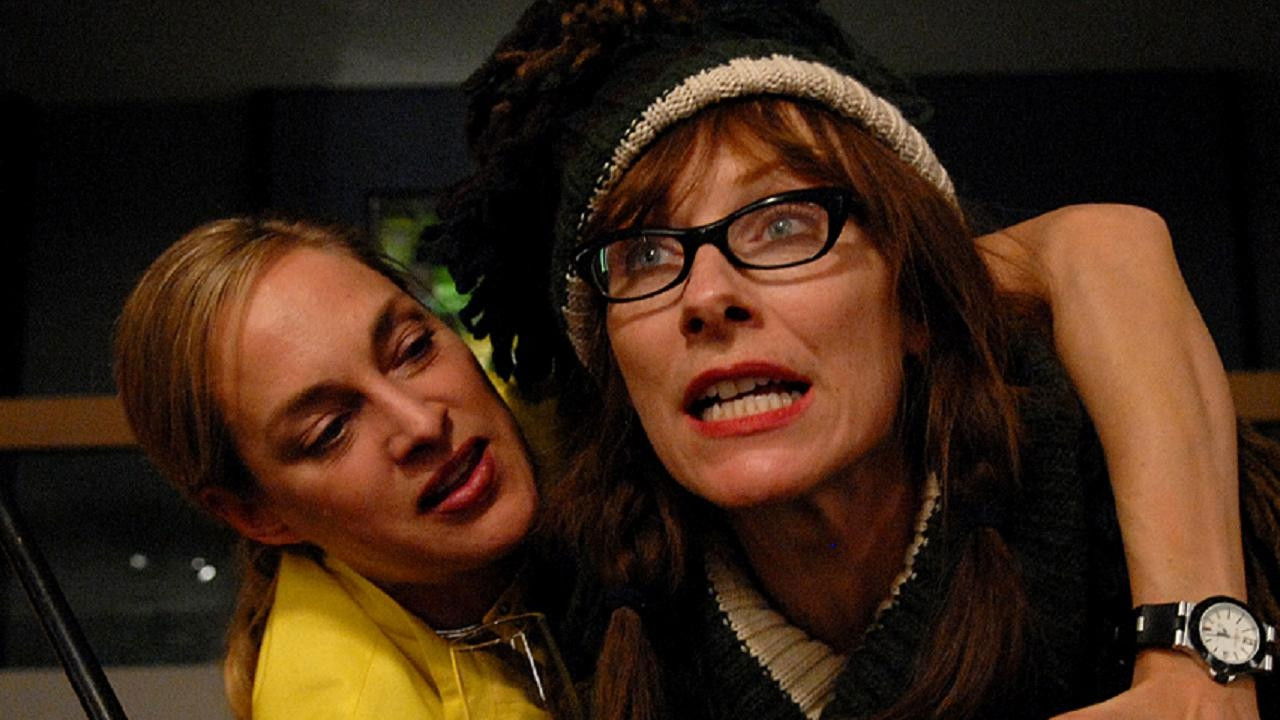 Klimawechsel backdrop