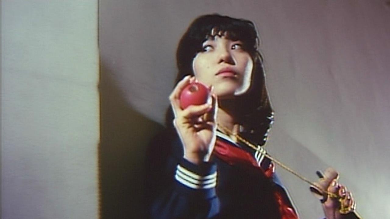 Sexy Battle Girls backdrop