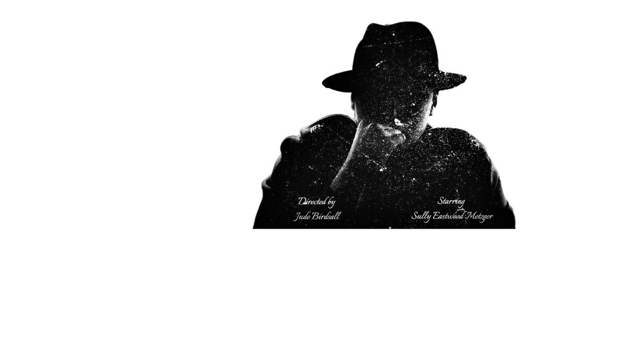 Cold Helium backdrop