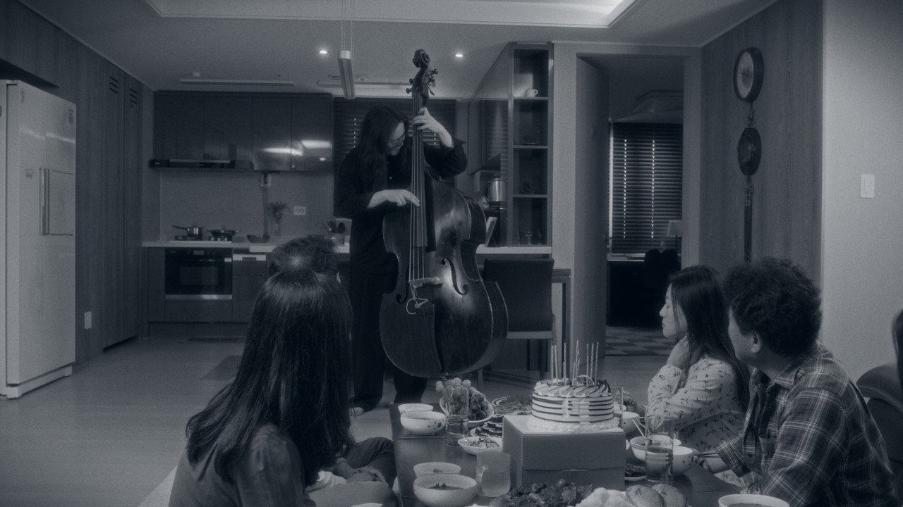 Only our song backdrop